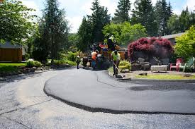 Why Choose Us For All Your Driveway Paving Needs in Woodlynne, NJ?